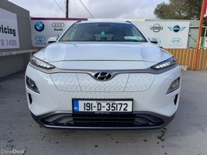 191 Hyundai KONA EV 64kWh Low Miles Warranty - Image 2