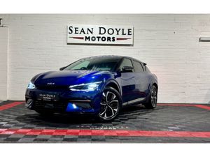 Kia EV6 2022 GT-LINE AUTO - Image 2
