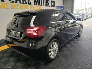 Mercedes-Benz A-Class A180 1.5 Petrol Automatic Fi - Image 4