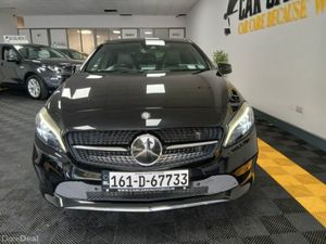 Mercedes-Benz A-Class A180 1.5 Petrol Automatic Fi - Image 2
