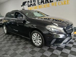 Mercedes-Benz A-Class A180 1.5 Petrol Automatic Fi - Image 3