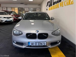 BMW 1-Series 116D SE G1 Z1AI 4DR Auto - Image 3