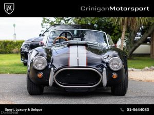 AC Cobra KCC Cobra 5.3 V8 - Image 3