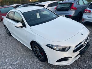 Mercedes A200 AMG - Image 4