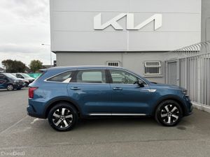 Kia Sorento K3 5P 5DR Auto - Image 4