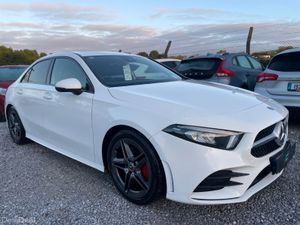 Mercedes A200 AMG - Image 2