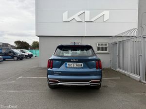 Kia Sorento K3 5P 5DR Auto - Image 3