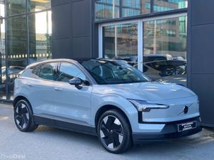 Volvo EX30 ER Plus Auto EV - Image 3
