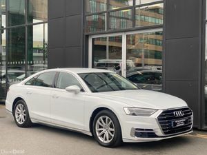Audi A8 50 TDi 286bhp Auto - Image 3