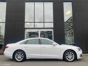 Audi A8 50 TDi 286bhp Auto - Image 4