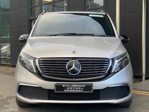 Mercedes-Benz EQV EQV 300 Sport Premium EV Auto - Image 2