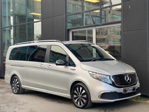Mercedes-Benz EQV EQV 300 Sport Premium EV Auto - Image 3