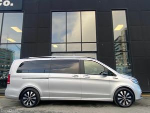 Mercedes-Benz EQV EQV 300 Sport Premium EV Auto - Image 4