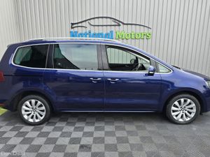 2017 SEAT Alhambra 2.0 TDI  AUTOMATIC 7 Seat - Image 2
