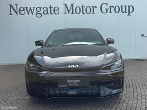 Kia EV6 GT - 585BHP - ONLY 2025 IN IRELAND - Image 2