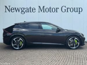 Kia EV6 GT - 585BHP - ONLY 2025 IN IRELAND - Image 4
