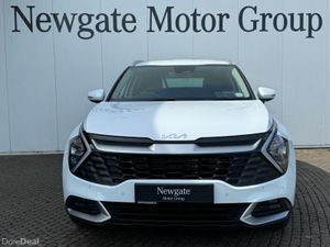 Kia Sportage Manual 5DR - Image 2