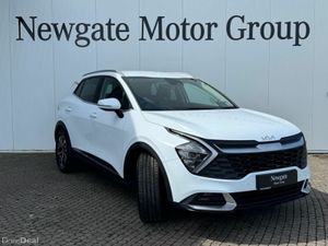 Kia Sportage Manual 5DR - Image 3