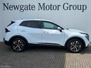 Kia Sportage Manual 5DR - Image 4