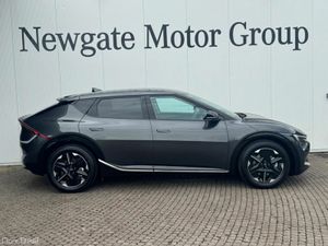 Kia EV6 PE Earth - ORDER NOW FOR JANUARY 2026! - Image 4