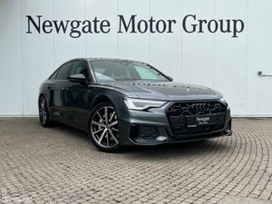 Audi A6 TFSI E QUATTRO S LINE BLACK EDITION - Image 4