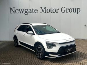 Kia Niro Phev K3 5DR Auto - Image 3