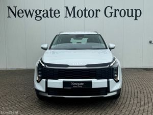 Kia Sportage KIA SPORTAGE PE K2 DIESEL MANUAL - OR - Image 2