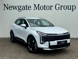 Kia Sportage KIA SPORTAGE PE K2 DIESEL MANUAL - OR - Image 3