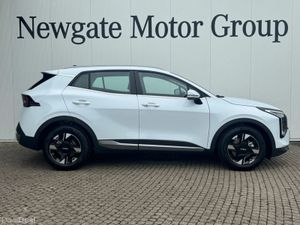 Kia Sportage KIA SPORTAGE PE K2 DIESEL MANUAL - OR - Image 4