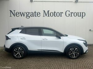Kia Sportage K3 SEM 5DR - Image 4