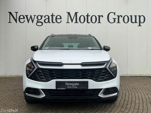 Kia Sportage K3 SEM 5DR - Image 2