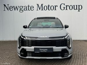 Kia Sportage GT Line 1.6 DSL MHEV - ORDER NOW FOR - Image 2