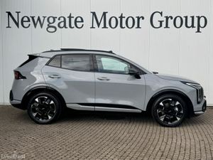 Kia Sportage GT Line 1.6 DSL MHEV - ORDER NOW FOR - Image 4