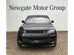 Land Rover Range Rover Sport AUTOBIOGRAPHY - Image 3