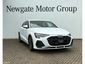 Audi A3 SPORTBACK TFSI E S LINE - Image 2