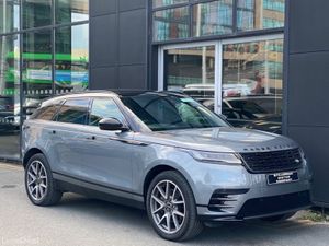 Land Rover Range Rover Velar P400e HSE R-Dynamic A - Image 3