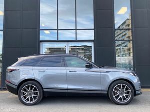 Land Rover Range Rover Velar P400e HSE R-Dynamic A - Image 4