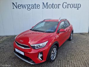 Kia Stonic 1.0 Manual - ORDER NOW FOR JANUARY 2026 - Image 2