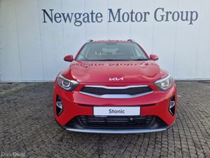 Kia Stonic 1.0 Manual - ORDER NOW FOR JANUARY 2026 - Image 3