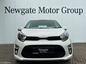 Kia Picanto 1 0 MY23 5DR - ORDER NOW FOR JANUARY 2 - Image 3