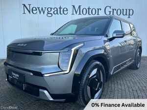 Kia EV9 Earth - ORDER NOW FOR JANUARY 2026! - Image 2