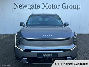 Kia EV9 Earth - ORDER NOW FOR JANUARY 2026! - Image 3