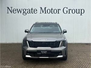 Kia Sorento SEM PHEV - ORDER NOW FOR JANUARY 2026! - Image 3