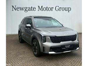 Kia Sorento SEM PHEV - ORDER NOW FOR JANUARY 2026! - Image 4