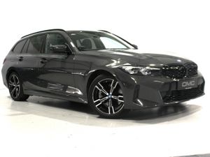 2023 BMW 3-Series 330E M SPORT Touring - Image 4