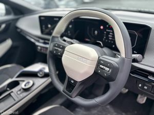 Kia EV6 GT Line (565 km range) (0% Finance availab - Image 2