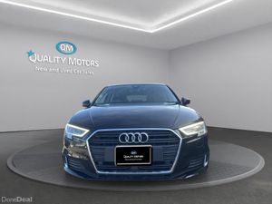 2018 AUDI A3 (S167) - Image 2