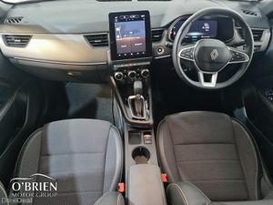 Renault Arkana TCe 140 Auto techno - Image 2