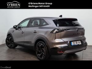 Renault Symbioz E-Tech HEV 145 Techno Esprit Alpin - Image 3