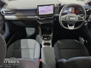Dacia Duster HEV 140 Journey - Image 2